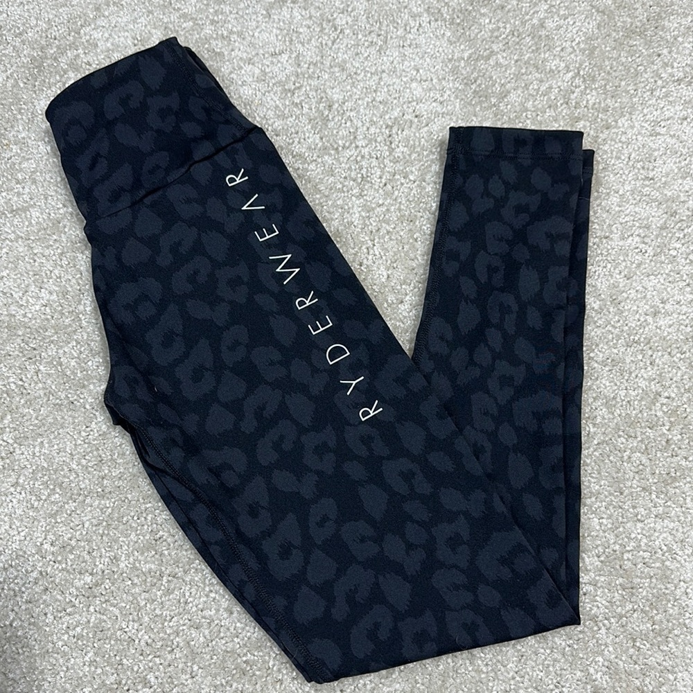 Ryderwear Leggings